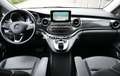 Mercedes-Benz V 250 V 250 d Extralang 9G AV. SPORT-PAKET *ACC*AHK*19"* Noir - thumbnail 11