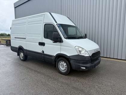 Iveco Daily 35S17L  3,0