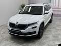 Skoda Kodiaq 2.0TDI__4x4__DSG__AHK__ACC__ Weiß - thumbnail 48