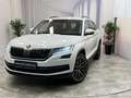 Skoda Kodiaq 2.0TDI__4x4__DSG__AHK__ACC__ Weiß - thumbnail 1
