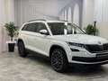 Skoda Kodiaq 2.0TDI__4x4__DSG__AHK__ACC__ Weiß - thumbnail 4
