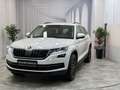 Skoda Kodiaq 2.0TDI__4x4__DSG__AHK__ACC__ Weiß - thumbnail 10