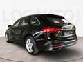 Audi A4 Avant 40 2.0 tdi mhev Business Advanced quattro Noir - thumbnail 5