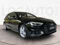 Audi A4 Avant 40 2.0 tdi mhev Business Advanced quattro Noir - thumbnail 3
