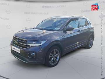 1.0 TSI 110ch R-Line DSG7