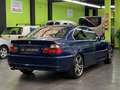 BMW 320 Ci Bleu - thumbnail 6