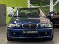 BMW 320 Ci Синій - thumbnail 4