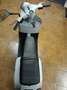 Vespa S 50 sella in pelle Wit - thumbnail 8