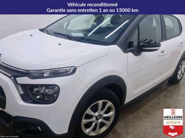 Essence 83 FEEL NAV 2PL