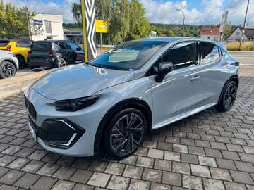 6 Esprit Alpine Full Hybrid E-Tech 160