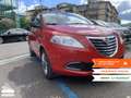 Lancia Ypsilon Ypsilon 1.2 69 CV 5 porte GPL Ecochic Gold Rosso - thumbnail 4