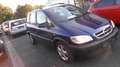 Opel Zafira 1.8 Elegance AUTOMATIKGETRIBE.7 SITZE.KLIMA .ALU . Azul - thumbnail 3