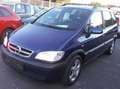 Opel Zafira 1.8 Elegance AUTOMATIKGETRIBE.7 SITZE.KLIMA .ALU . Azul - thumbnail 19