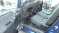 Opel Zafira 1.8 Elegance AUTOMATIKGETRIBE.7 SITZE.KLIMA .ALU . Azul - thumbnail 14