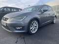 SEAT Leon 2.0 TDI 150CH FAP FR START&STOP DSG Gris - thumbnail 1