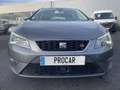 SEAT Leon 2.0 TDI 150CH FAP FR START&STOP DSG Gris - thumbnail 3