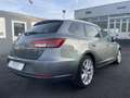 SEAT Leon 2.0 TDI 150CH FAP FR START&STOP DSG Gris - thumbnail 6