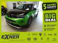 Opel Mokka 1.2 Turbo ELEGANCE Navi+SHZ+Winterp.+Kam. Vert - thumbnail 1