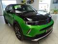 Opel Mokka 1.2 Turbo ELEGANCE Navi+SHZ+Winterp.+Kam. Vert - thumbnail 5