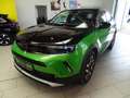 Opel Mokka 1.2 Turbo ELEGANCE Navi+SHZ+Winterp.+Kam. Vert - thumbnail 2