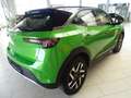 Opel Mokka 1.2 Turbo ELEGANCE Navi+SHZ+Winterp.+Kam. Vert - thumbnail 7