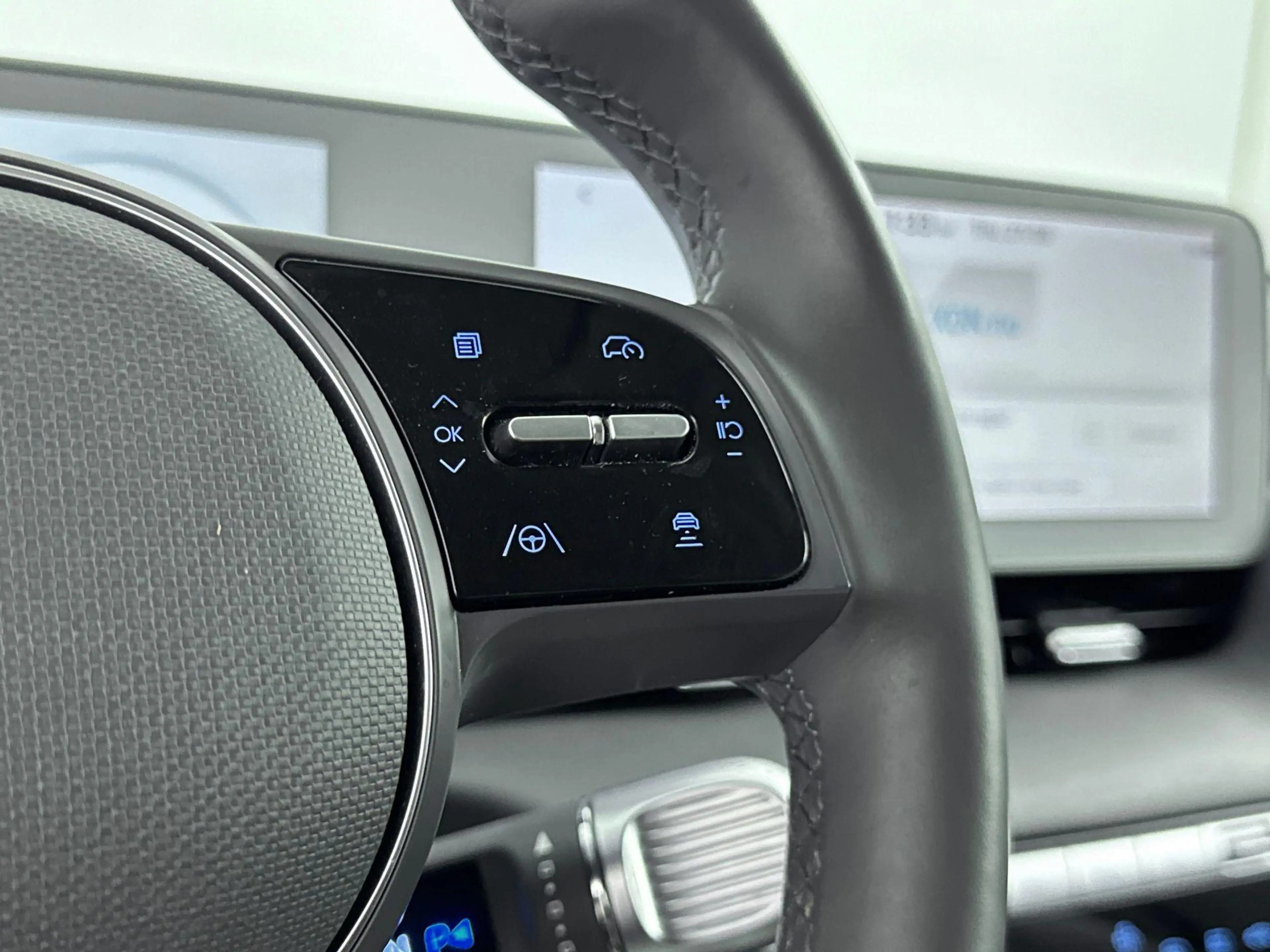 Hyundai IONIQ 5 Lounge 73kWh | Trekhaak | 360 Camera | Bose Audio — photo 10