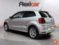Volkswagen Polo 1.2 TSI BMT Sport 66kW Gris - thumbnail 5