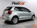 Volkswagen Polo 1.2 TSI BMT Sport 66kW Gris - thumbnail 7