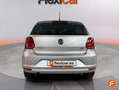 Volkswagen Polo 1.2 TSI BMT Sport 66kW Gris - thumbnail 9
