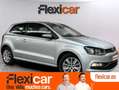Volkswagen Polo 1.2 TSI BMT Sport 66kW Gris - thumbnail 1