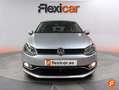 Volkswagen Polo 1.2 TSI BMT Sport 66kW Gris - thumbnail 2