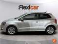 Volkswagen Polo 1.2 TSI BMT Sport 66kW Gris - thumbnail 4