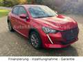 Peugeot 208 e- Allure 1.HAND-NAVI-KAMERA Rot - thumbnail 1