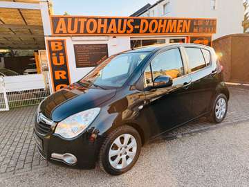 B Edition+Klima+Allwetterreifen NEU