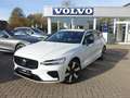 Volvo V60 Ultra T8 AWD Dark/Massage/360°/B&W/Pano/BLIS Weiß - thumbnail 1
