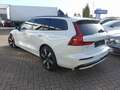 Volvo V60 Ultra T8 AWD Dark/Massage/360°/B&W/Pano/BLIS Weiß - thumbnail 4