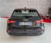 Audi A3 Sportback 30 1.0 tfsi mhev Business s-tronic -IVA Nero - thumbnail 6