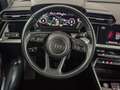 Audi A3 Sportback 30 1.0 tfsi mhev Business s-tronic -IVA Nero - thumbnail 12