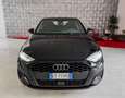 Audi A3 Sportback 30 1.0 tfsi mhev Business s-tronic -IVA Nero - thumbnail 5