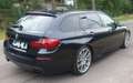 BMW 550 VOLL VOLL Blau - thumbnail 2