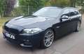 BMW 550 VOLL VOLL Blau - thumbnail 1