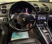 Porsche Cayman Garanzia Ufficiale Porsche Nero - thumbnail 8