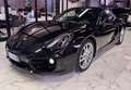 Porsche Cayman Garanzia Ufficiale Porsche Nero - thumbnail 3