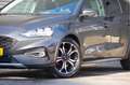 Ford Focus 1.0 EcoBoost Titanium AUT. LED, B&O, STOELVERWARMI Grau - thumbnail 4