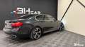 BMW 750 3.0 750 D 400 XDRIVE BVA Gris - thumbnail 5