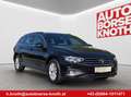 Volkswagen Passat Variant Business 2,0TDI DSG, Virtuel Cockp,Kamera usw.. Schwarz - thumbnail 2