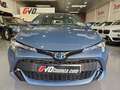 Toyota Corolla 2.0 180H ACTIVE TECH E-CVT Blauw - thumbnail 4