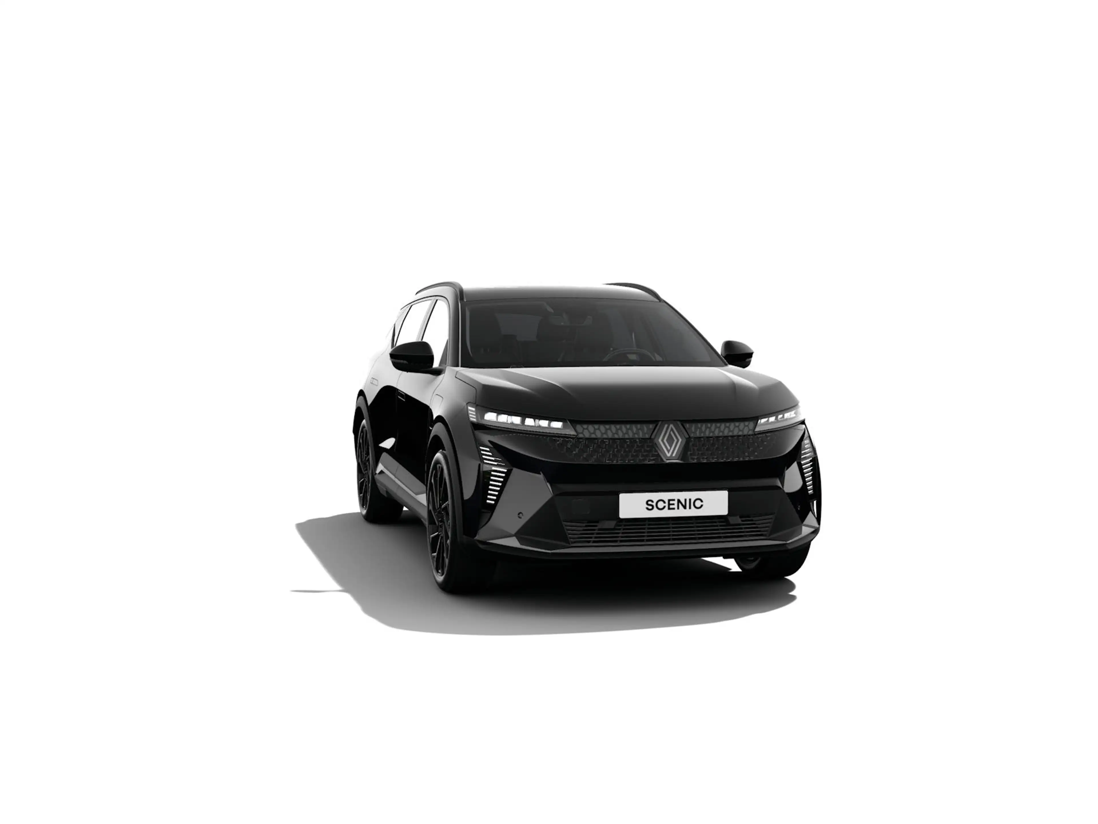Renault Scenic E-Tech esprit Alpine Long range | 20” lichtmetalen — photo 5