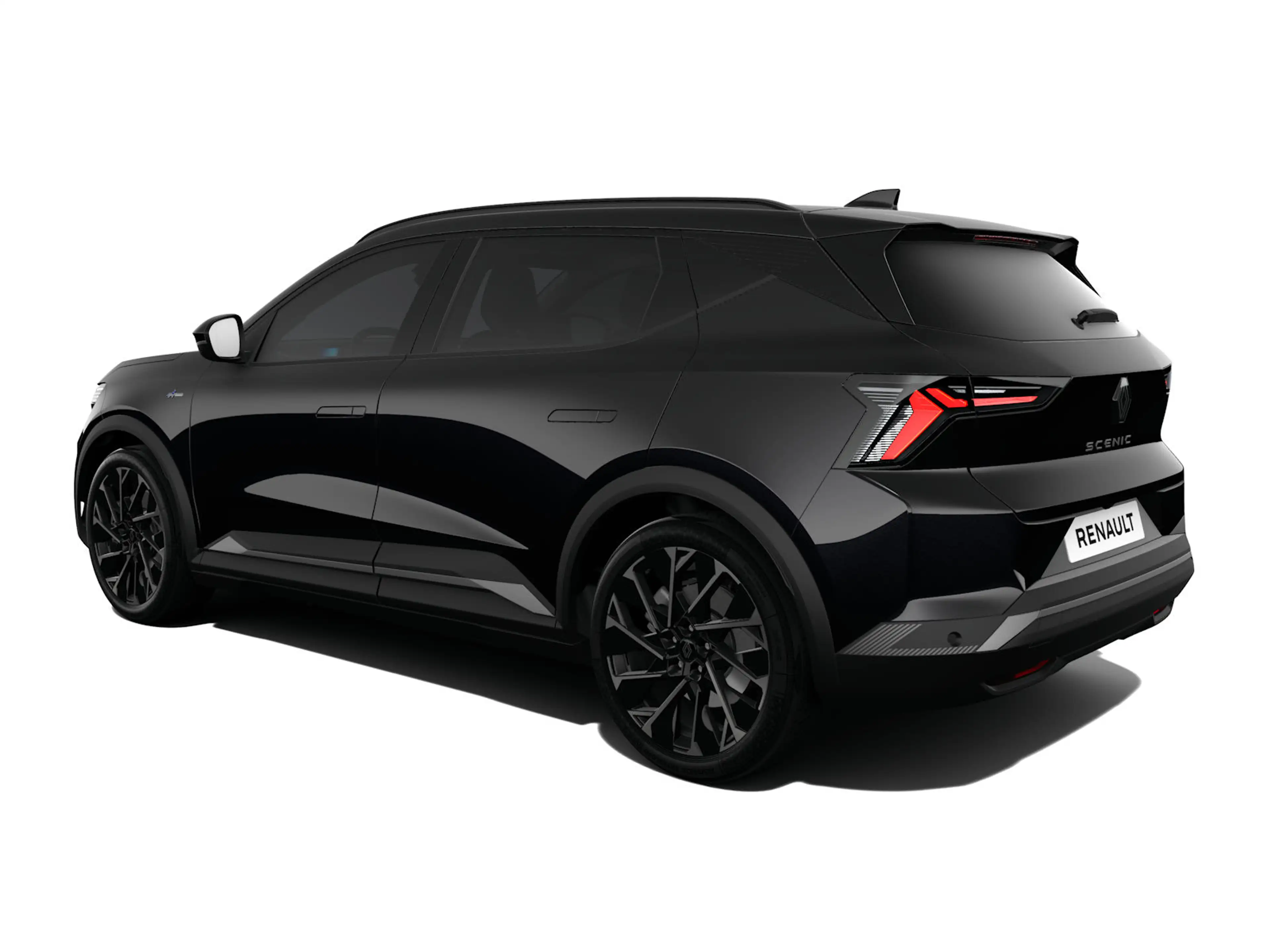 Renault Scenic E-Tech esprit Alpine Long range | 20” lichtmetalen — photo 4