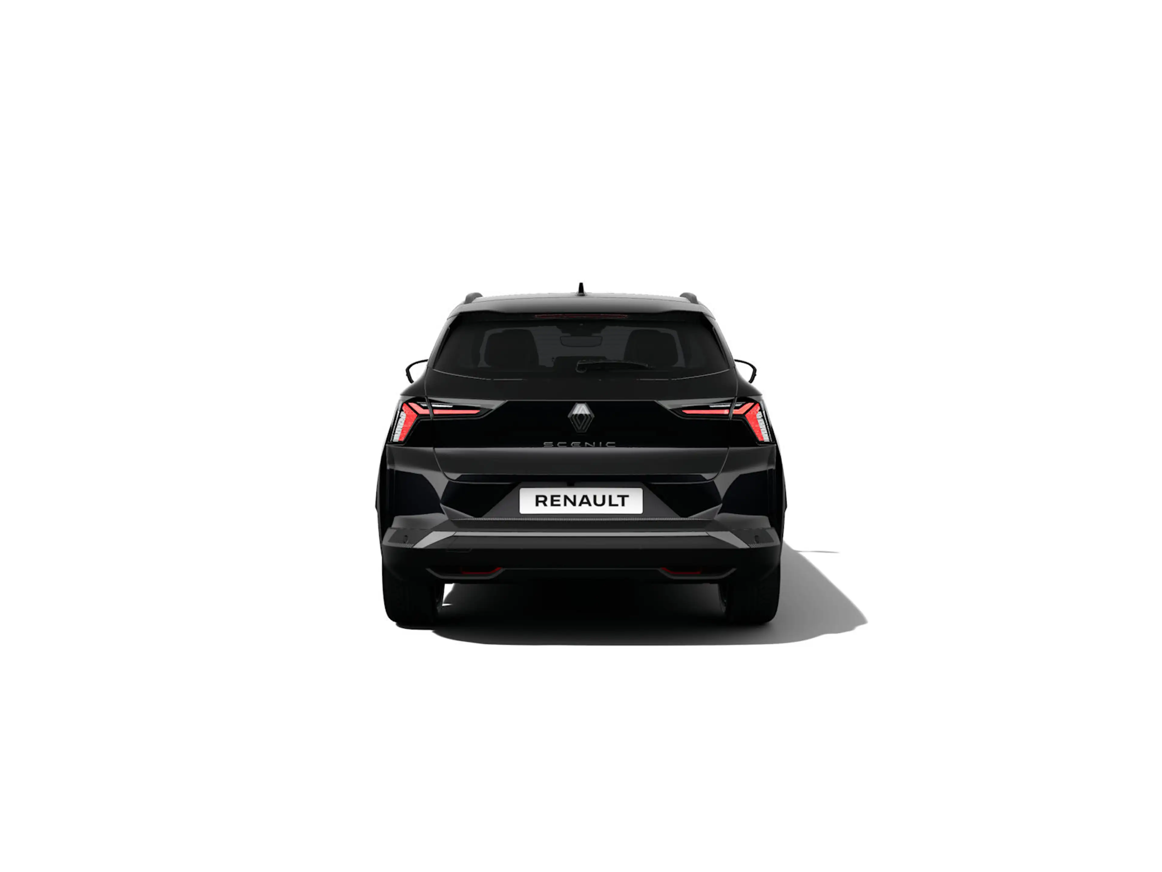 Renault Scenic E-Tech esprit Alpine Long range | 20” lichtmetalen — photo 10
